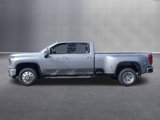 New 2025 Chevrolet Silverado 3500 LTZ w/ LTZ Plus Package image 2