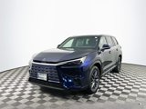 New 2025 Lexus TX 350 AWD image 3