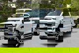 New 2025 Ford F150 Lariat w/ Equipment Group 502A High image 2