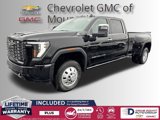 New 2026 GMC Sierra 3500 Denali Ultimate image 1