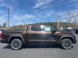 New 2025 Toyota Tundra Limited image 4