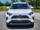 Used 2023 Toyota RAV4 XLE image 2