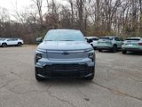 New 2025 Chevrolet Silverado EV RST image 3