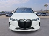 New 2026 BMW iX xDrive60 w/ Executive Package image 2