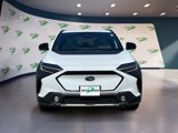 New 2025 Subaru Solterra Limited image 2