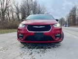 New 2025 Chrysler Pacifica Select image 3