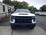 Used 2021 Chevrolet Silverado 3500 W/T w/ WT Convenience Package image 5