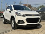 Used 2022 Chevrolet Trax LS w/ Tint and Cruise Package image 3