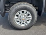 New 2025 Chevrolet Silverado 2500 LT w/ All Star Edition image 5