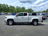Used 2020 Chevrolet Colorado W/T w/ WT Convenience Package image 6
