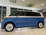 New 2025 Volkswagen ID. Buzz 1st Edition image 5