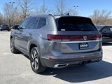 New 2025 Volkswagen Atlas SEL image 5