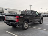 New 2025 Ford F250 King Ranch image 3