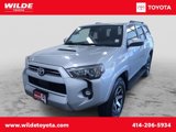 Used 2024 Toyota 4Runner TRD Off-Road image 1