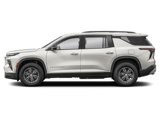 New 2026 Chevrolet Traverse LT image 3