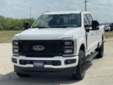 New 2025 Ford F350 Lariat image 3