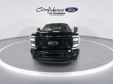 New 2025 Ford F250 XLT image 3