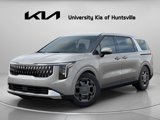 New 2026 Kia Carnival EX image 3
