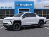 New 2025 Chevrolet Silverado EV LT image 3