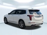 Used 2024 Cadillac XT6 Premium Luxury image 4