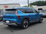 New 2026 Kia EV9 Wind image 5