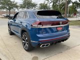 New 2026 Volkswagen Atlas Cross Sport SEL Premium R-Line image 5
