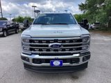 New 2025 Ford F250 Lariat image 2