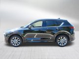 Certified 2024 MAZDA CX-5 AWD 2.5 S w/ Premium Package image 4