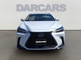 New 2026 Lexus NX 350 AWD w/ Premium Package image 2