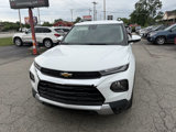 Used 2021 Chevrolet TrailBlazer LT w/ Premium Seating Package image 2
