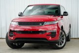 Used 2024 Land Rover Range Rover Sport SE image 3