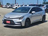 Used 2025 Toyota Corolla SE image 3