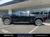 New 2025 GMC Sierra 2500 SLT w/ SLT Premium Package image 4