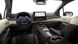 New 2025 Toyota Sienna Platinum image 5