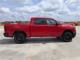 New 2025 RAM 1500 Classic Warlock image 3