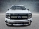 New 2025 Ford F150 Lariat w/ Equipment Group 501A Mid image 2