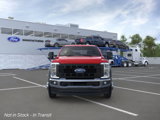 New 2025 Ford F450 XL w/ FX4 Off-Road Package image 2