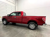 Used 2013 Ford F150 XLT w/ Luxury Equipment Group image 4