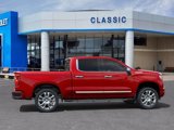 New 2025 Chevrolet Silverado 1500 High Country w/ High Country Premium Package image 5