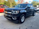 Used 2019 Chevrolet Colorado LT w/ LT Convenience Package image 3