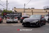 Used 2020 Toyota Supra Launch Edition image 2