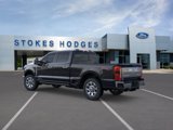 New 2025 Ford F250 King Ranch w/ Chrome Package image 4