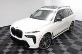 New 2026 BMW X7 M60i image 2