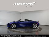 New 2025 McLaren 750S Spider image 2