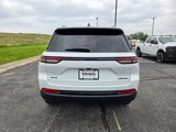 New 2025 Jeep Grand Cherokee Limited image 4
