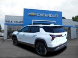 New 2026 Chevrolet Equinox LT w/ Convenience Package II image 3