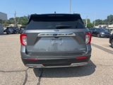 Certified 2023 Ford Explorer XLT w/ Equipment Group 202A image 3