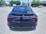 New 2025 Lexus ES 350 Ultra Luxury image 4