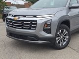New 2026 Chevrolet Equinox LT image 2