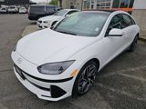 Used 2024 Hyundai Ioniq 6 Limited image 4